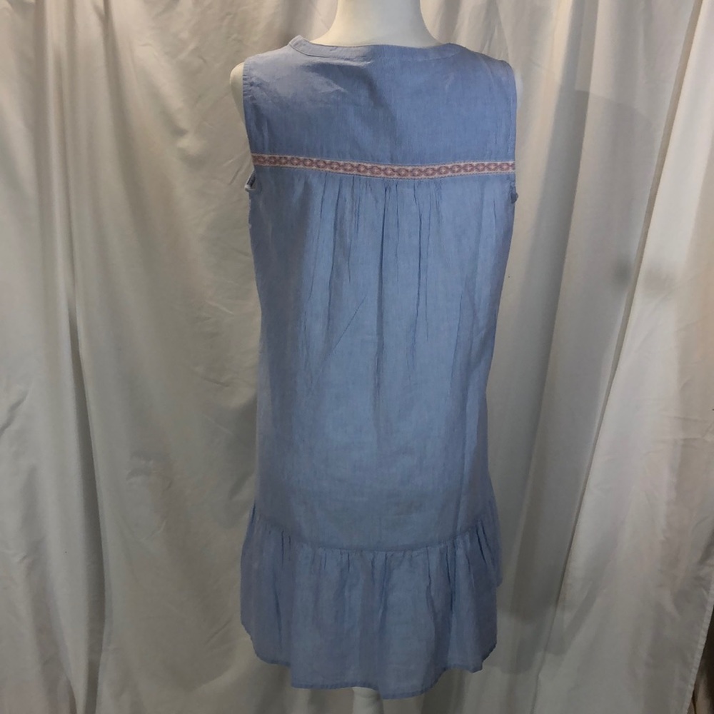 NWT Southern Tide Shift Dress - Picture 4 of 9